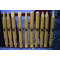 Rammer Series S21, E63; G80, 90 Chisels for Excavator Spare Parts